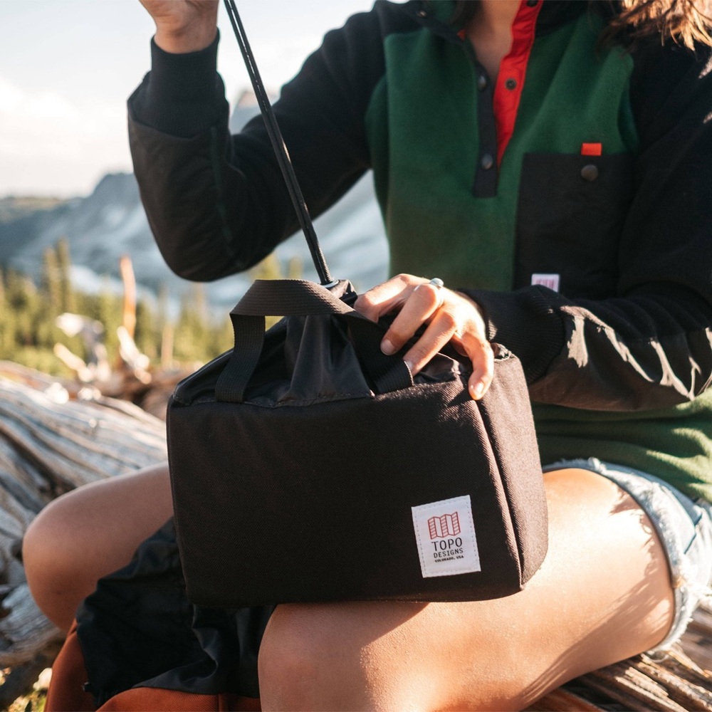 Topo Designs Camera Bag